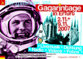 Gagarin